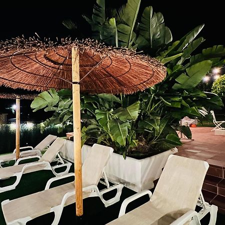 Studio-Near The Beach, Bbq And Seawater Pool 마르베야 외부 사진